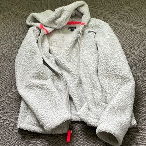 Patagonia fleece jacket